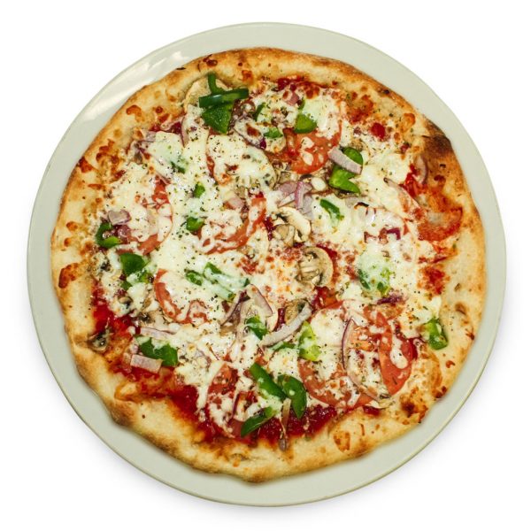 Classic Vegetarian - Image 2