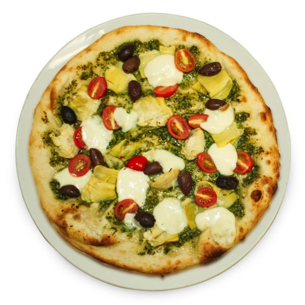 Magic Pesto - Image 2