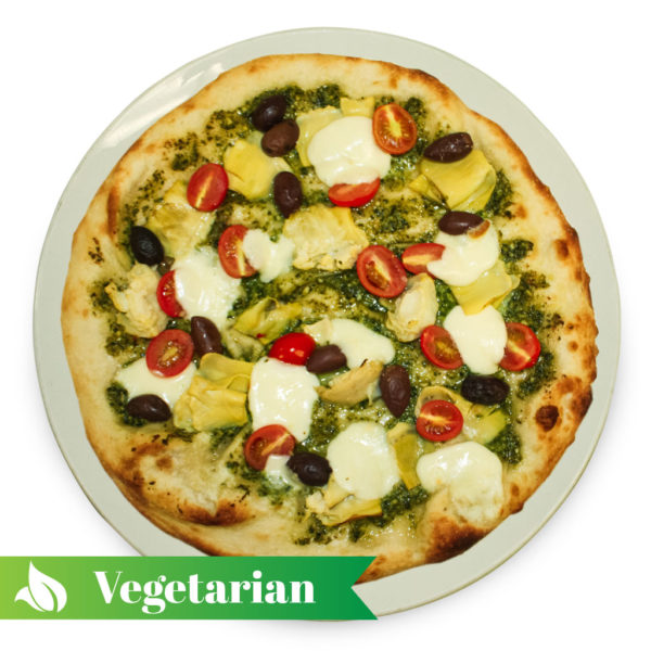 Magic Pesto