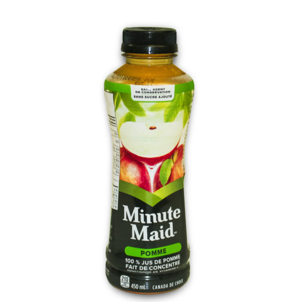 Juices